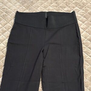 Peter Nygard Black Slims Pants